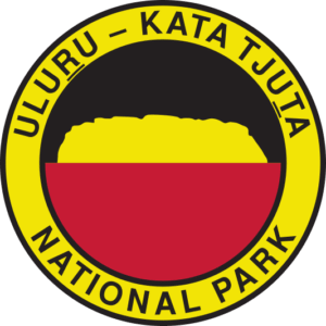 Uluru - Kata Tjuta National Park Logo