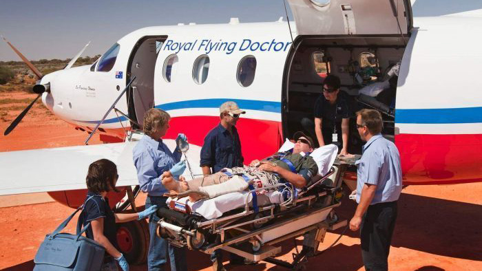 Royal Flying Doctor Service