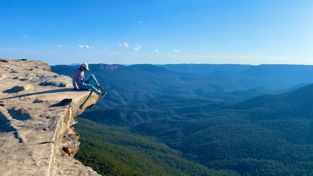 Blue Mountains, Hidden Gems