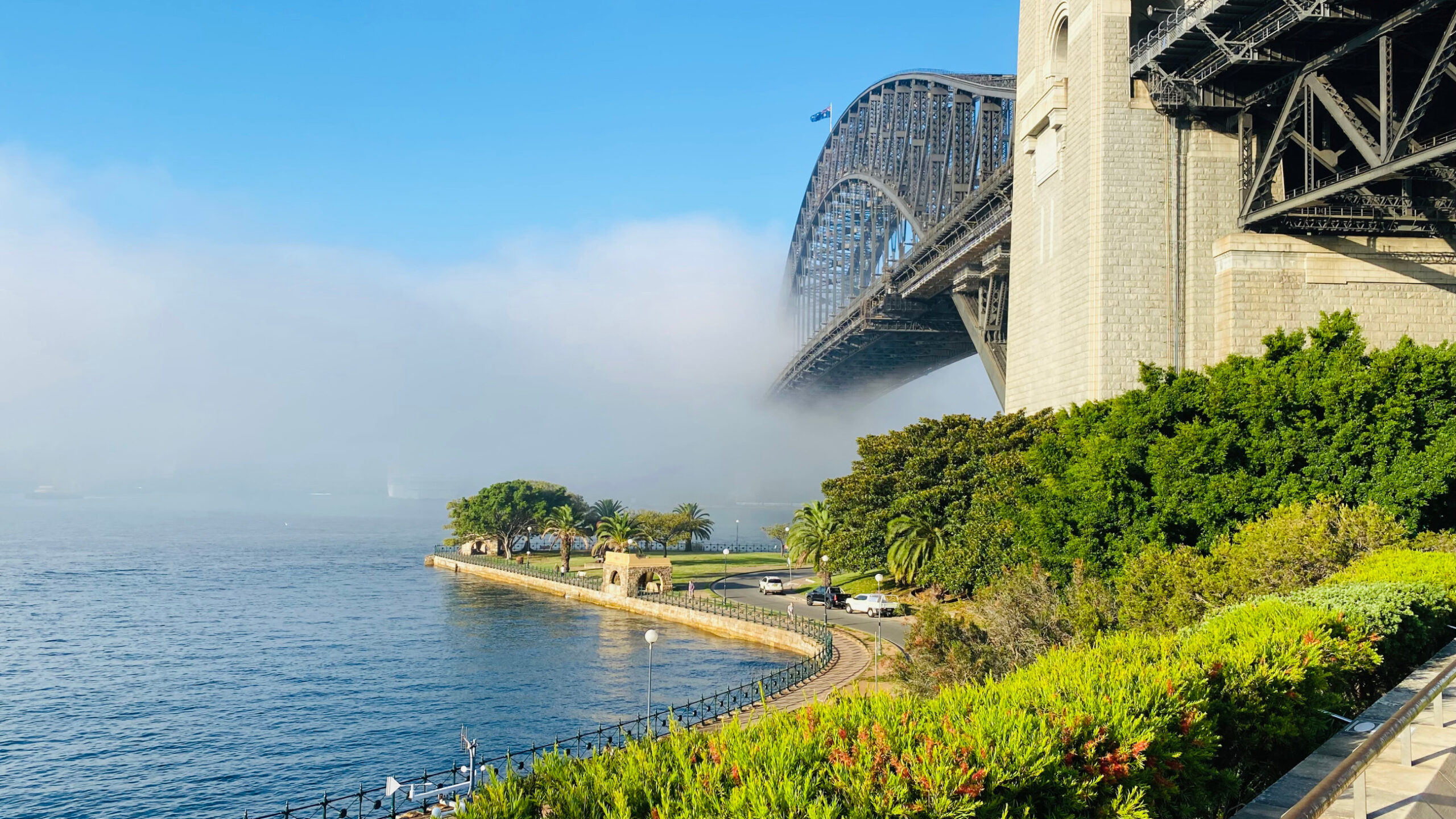 Wachtl Australia - Cloud Nine Sydney - Four Hours