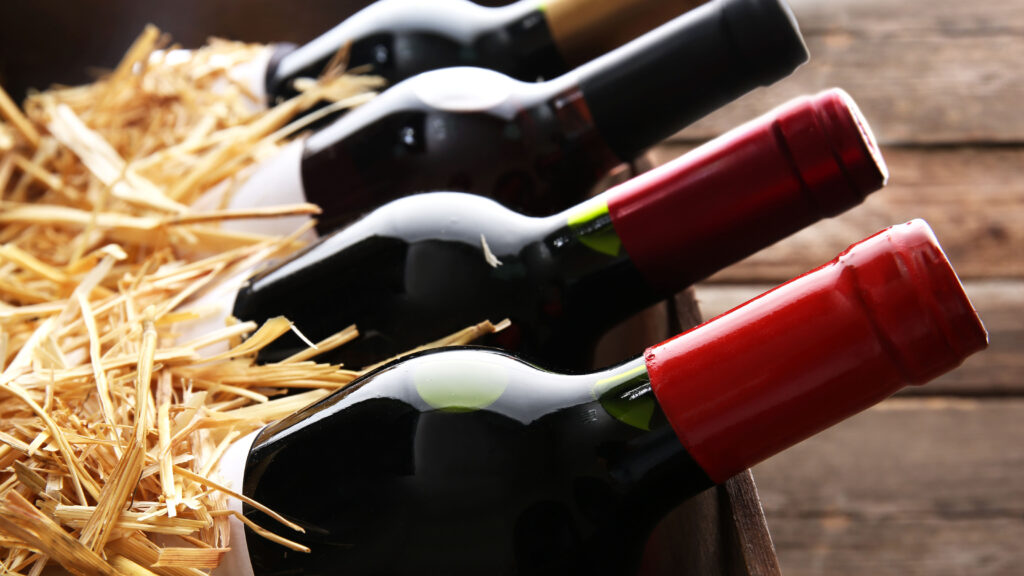 Hunter Valley Premium Tasting, Winemaker’s Secret