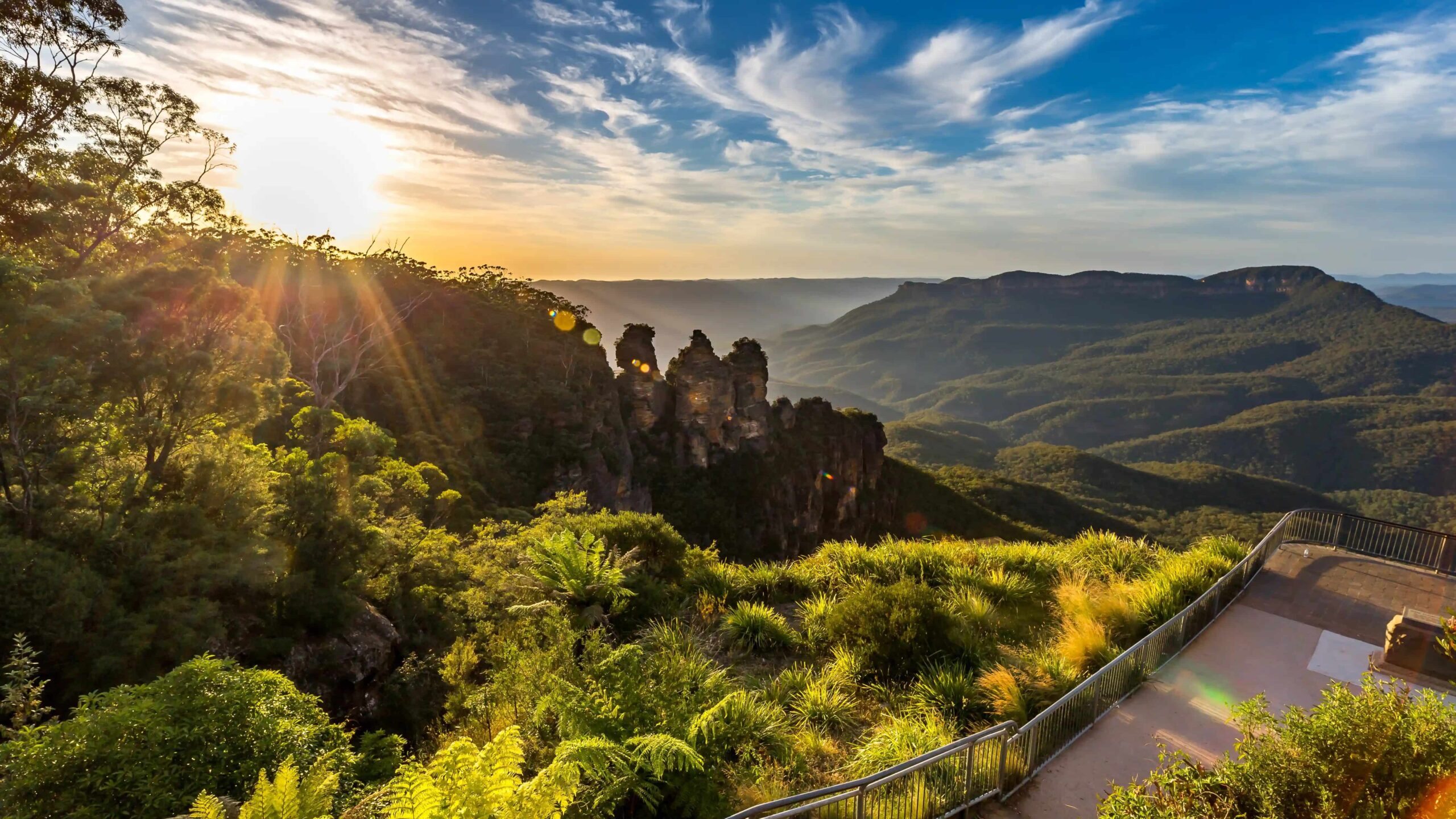 Wachtl Australia - Blue Mountains Hidden Gems